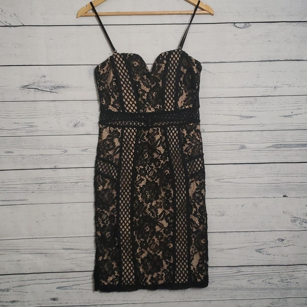 Chelsea From Honey boutique dress